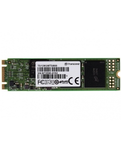 Купить 128 ГБ M.2 SATA накопитель Transcend MTS800 [TS128GMTS800] в Техноленде