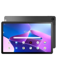 Купить 10.6" Планшет Lenovo QITIAN K10 Pro LTE 128 ГБ серый в Техноленде