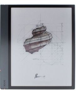 Купить 10.3" Электронная книга ONYX BOOX Note Air 4 C черный в Техноленде