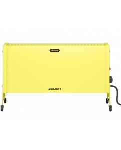 Купить Конвектор Zeder 15MX-12 в Техноленде