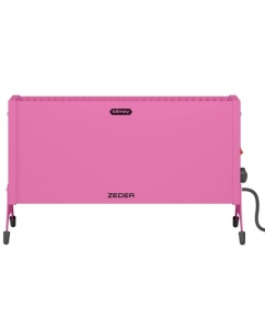 Купить Конвектор Zeder 15MX-12 в Техноленде