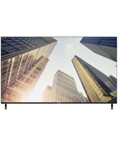 Купить 75" (190 см) LED-телевизор Soundmax SM-LED75M01SU черный в Техноленде