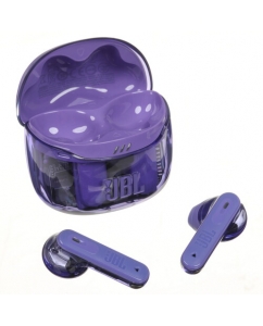 Купить Наушники TWS JBL Tune Flex 2 фиолетовый в Техноленде