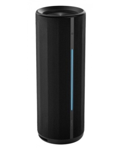 Купить Портативная колонка Xiaomi Bluetooth Speaker, черный в Техноленде