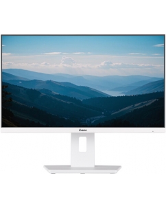 Купить 23.8" Монитор Iiyama ProLite XUB2492HSU-W6 белый в Техноленде