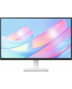 Купить 27" Монитор LG UltraFine 27US500-W белый в Техноленде