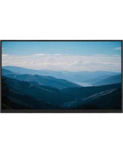 Купить 27" Монитор Iiyama ProLite T2755MSC-B1 черный в Техноленде