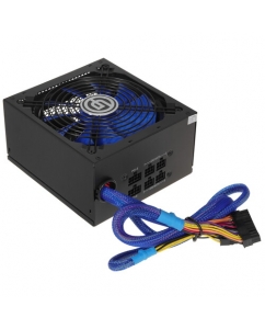 Купить Блок питания GiNZZU MC700 [MC700] черный в Техноленде