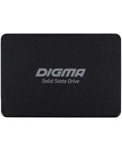 Купить 2.5" SATA накопитель Digma Run P1 [DGSR2512GP13T] в Техноленде