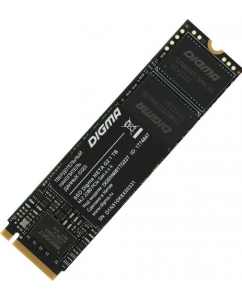 Купить M.2 NVMe накопитель Digma Meta G2 [DGSM4001TG23T] в Техноленде