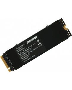 Купить M.2 NVMe накопитель Digma Top G3 [DGST4002TG33T] в Техноленде