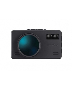 Купить Видеорегистратор с радар-детектором iBOX iCON LaserVision WiFi Signature DUAL в Техноленде