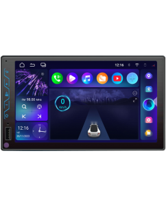 Купить Автопроигрыватель Incar ARN-7703-4 OPTIMUM в Техноленде