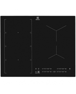 Купить Индукционная варочная поверхность Electrolux CIV65440BK в Техноленде