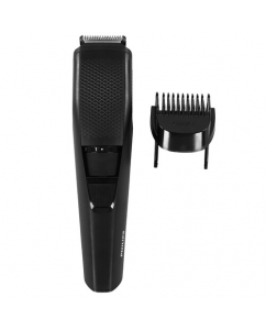 Купить Триммер Philips BT3208/13 черный в Техноленде