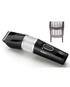 Купить Машинка для стрижки BaByliss E973E черный/серебристый в Техноленде