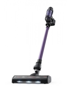 Купить Пылесос  вертикальный  Tefal TY6А31WO  фиолетовый в Техноленде