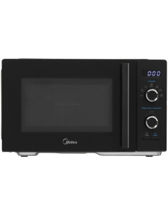 Купить Микроволновая печь Midea AG825P2ET-B черный в Техноленде