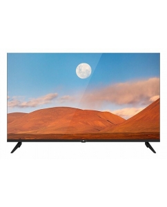 Купить 43" (109 см) LED-телевизор BQ 43FSU38B черный в Техноленде