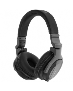 Купить Проводные наушники Pioneer HDJ-CUE1 черный в Техноленде