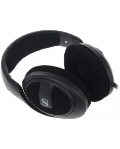 Купить Проводные наушники EPOS Sennheiser HD 569 черный в Техноленде