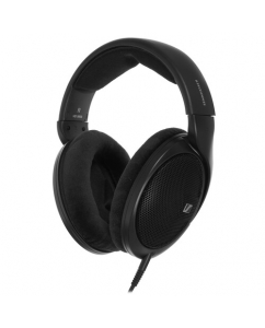 Купить Проводные наушники EPOS Sennheiser HD 560S черный в Техноленде