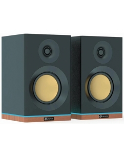 Купить Колонки Oklick OK-605A черный в Техноленде