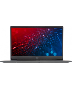 Купить 15.6" Ноутбук IRU Калибр 15PH черный в Техноленде