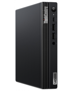 Купить Мини ПК Lenovo ThinkCentre M70q Gen3 [11T3S3G000_RU] в Техноленде