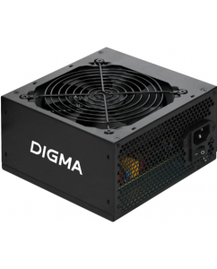 Купить Блок питания Digma DPSU-500W  черный в Техноленде