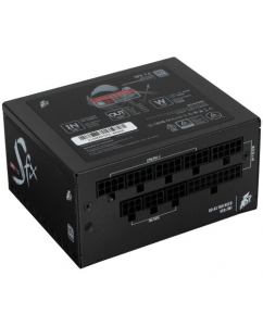 Купить Блок питания 1STPLAYER SFX 7.5 [PS-750SFX] черный в Техноленде