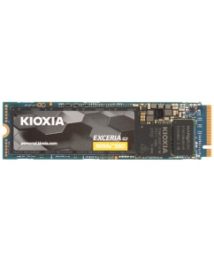 Купить 500 ГБ M.2 NVMe накопитель KIOXIA EXCERIA G2 [LRC20Z500GG8] в Техноленде