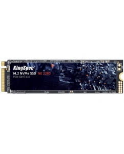 Купить 2000 ГБ M.2 NVMe накопитель KingSpec NE-2TB [NE-2TB] в Техноленде