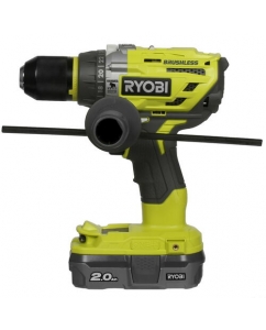 Купить Дрель-шуруповерт Ryobi R18PD7-252S ONE+ 18V в Техноленде