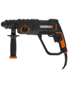 Купить Перфоратор Worx WX337 в Техноленде