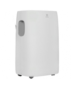 Купить Кондиционер мобильный Electrolux EACM-13 CL/N3 белый в Техноленде