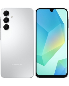 Купить 6.7" Смартфон Samsung Galaxy A16 4G 128 ГБ серый в Техноленде