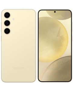Купить 6.7" Смартфон Samsung Galaxy S24+ 256 ГБ желтый в Техноленде