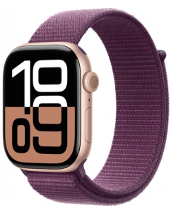 Купить Смарт-часы Apple Watch Series 10 46mm в Техноленде