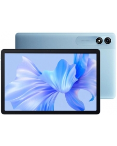 Купить 10.92" Планшет Blackview Tab 90 LTE 128 ГБ голубой в Техноленде