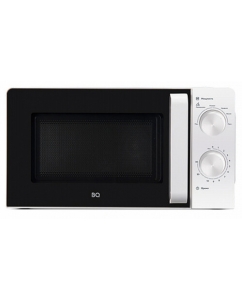Купить Микроволновая печь BQ MWO-20004SM/W белый в Техноленде