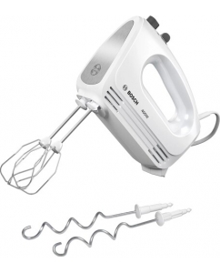 Купить Миксер Bosch MFQ 24200 белый в Техноленде