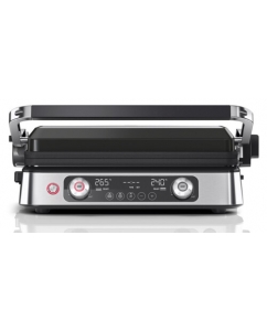Купить Гриль Braun CG9140 серебристый в Техноленде