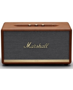 Купить Аудиосистема Marshall Stanmore BT III коричневый в Техноленде