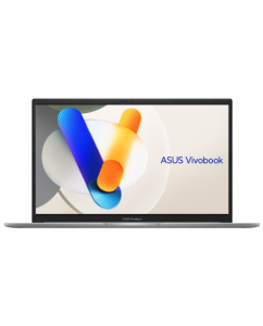 Купить 15.6" Ноутбук Asus VivoBook 15 X1504VA-NJ104 серебристый в Техноленде