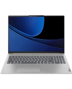 Купить 15.6" Ноутбук Lenovo IdeaPad Slim 3 15IRU9 серый в Техноленде