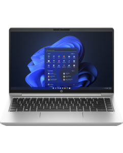 Купить 14" Ноутбук HP Probook 440 G10 серебристый в Техноленде