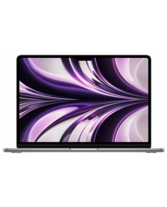 Купить 13.6" Ультрабук Apple MacBook Air серый в Техноленде