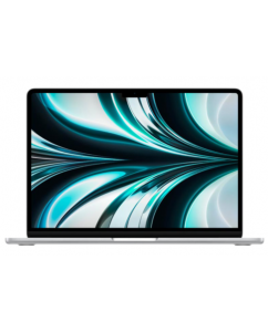 Купить 13.6" Ультрабук Apple MacBook Air серебристый в Техноленде