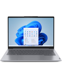 Купить 14" Ультрабук Lenovo ThinkBook 14 G6 IRL серый в Техноленде